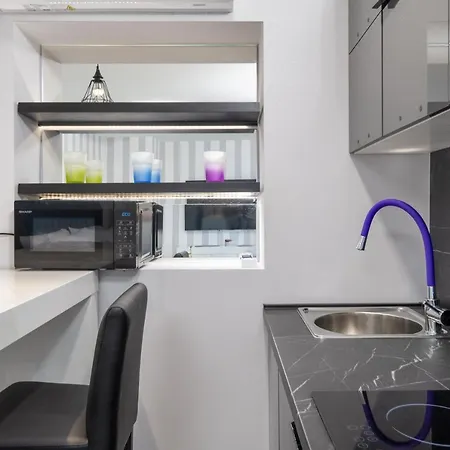 Apartamento & Forever 2 *