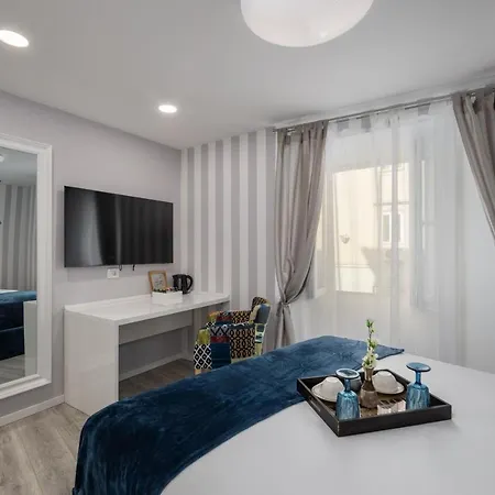 & Forever 2 Apartamento *