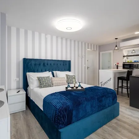 & Forever 2 Апартаменты Риека