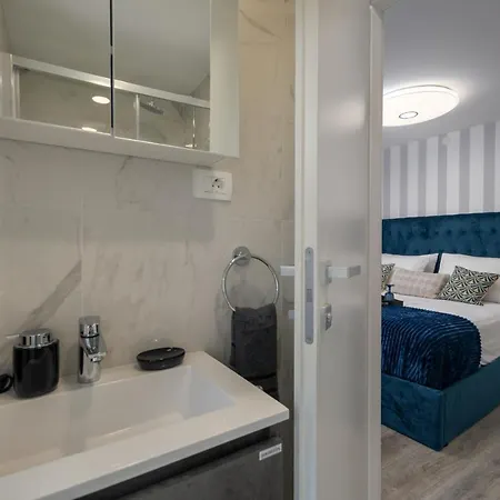 & Forever 2 Apartment