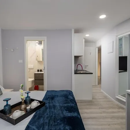 & Forever 2 Apartment Rijeka